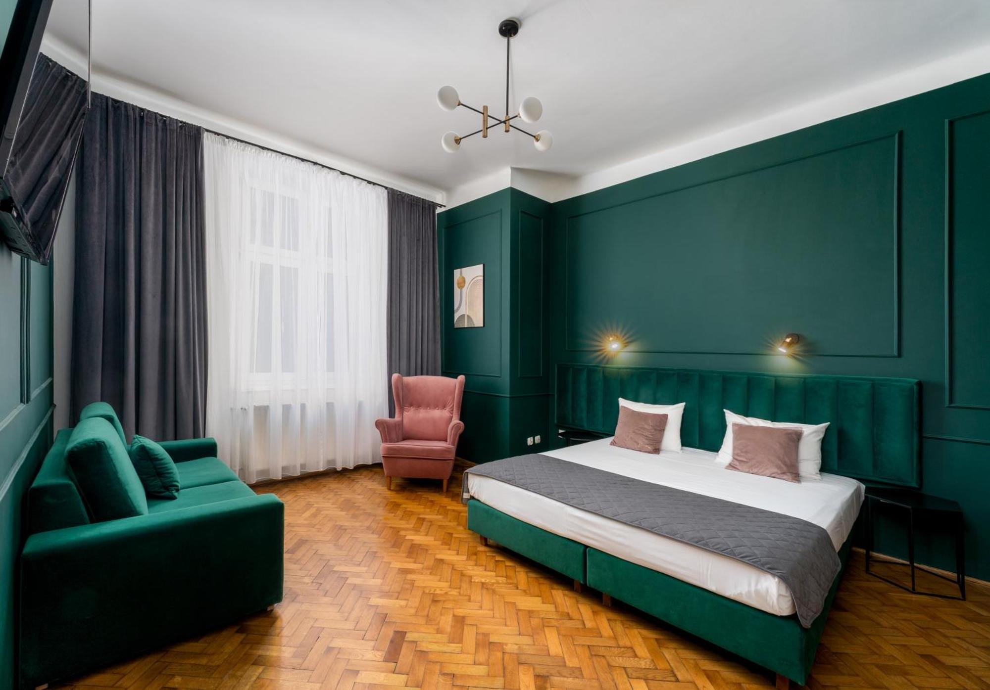 Wawel Apartments - Old Town — Photos 1